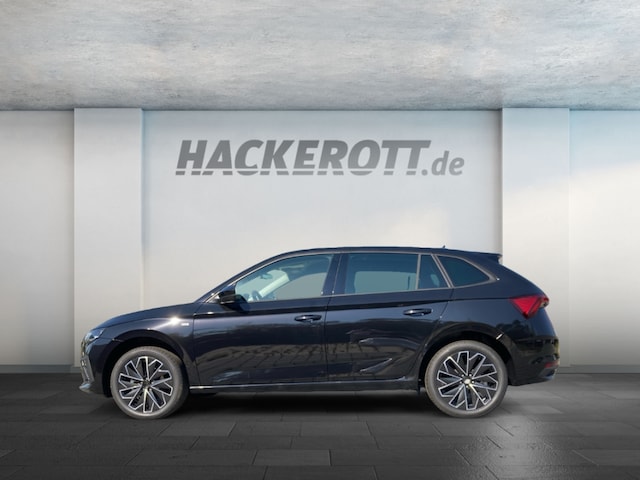 Skoda Scala 1.0 TSI Drive