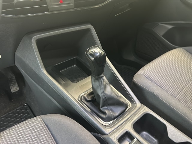 Volkswagen Caddy 1.5 TSI Combi