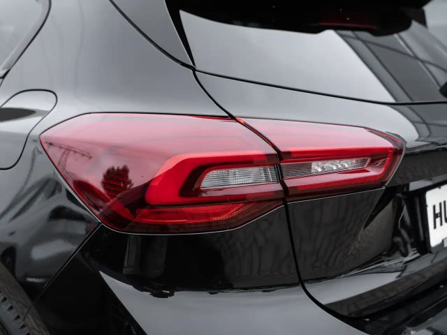 Ford Focus EcoBoost ST Line