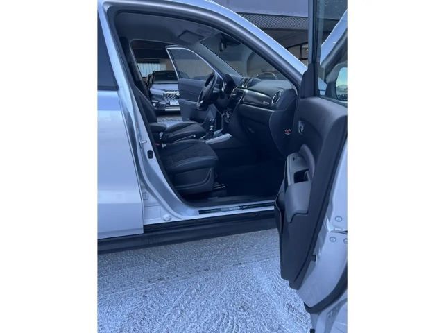 Suzuki Vitara AllGrip Flash Hybrid