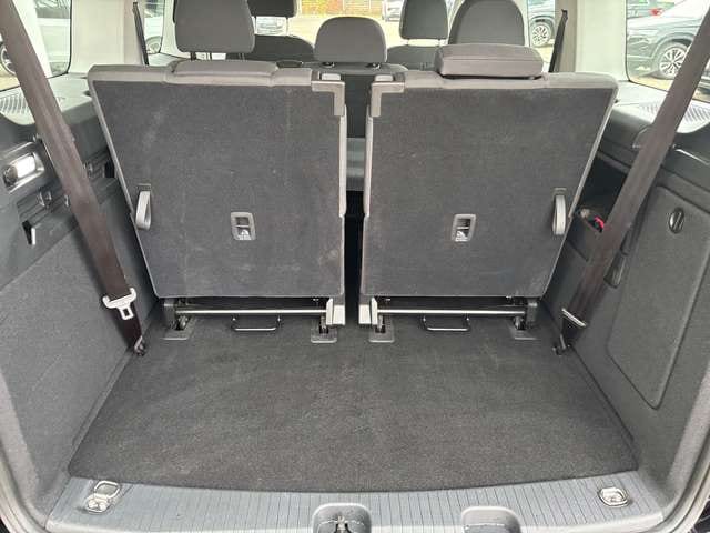 Volkswagen Caddy DSG Life Maxi