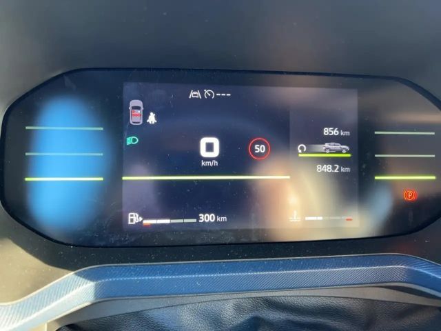 Dacia Duster TCe 130