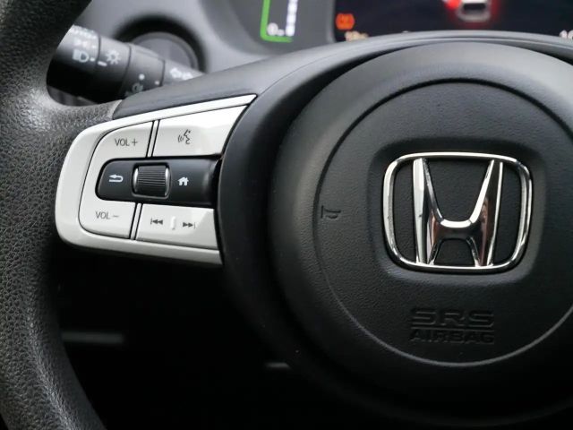 Honda Jazz 1.5 Elegance Hybrid