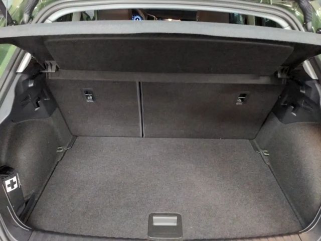 Audi A1 30 TFSI Allstreet