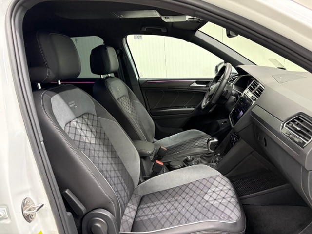 Volkswagen Tiguan 2.0 TSI 4Motion DSG