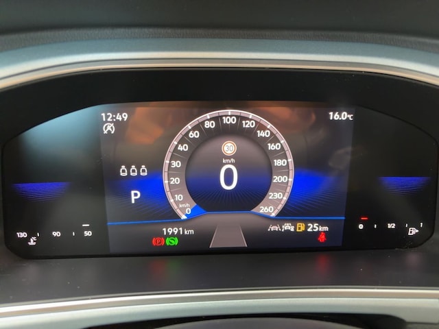 Volkswagen T-Roc 1.5 TSI DSG