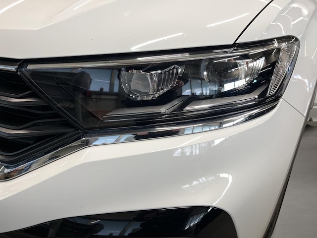 Volkswagen T-Roc 4Motion DSG