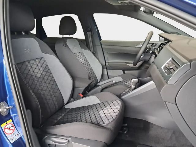 Volkswagen Polo DSG IQ.Drive R-Line