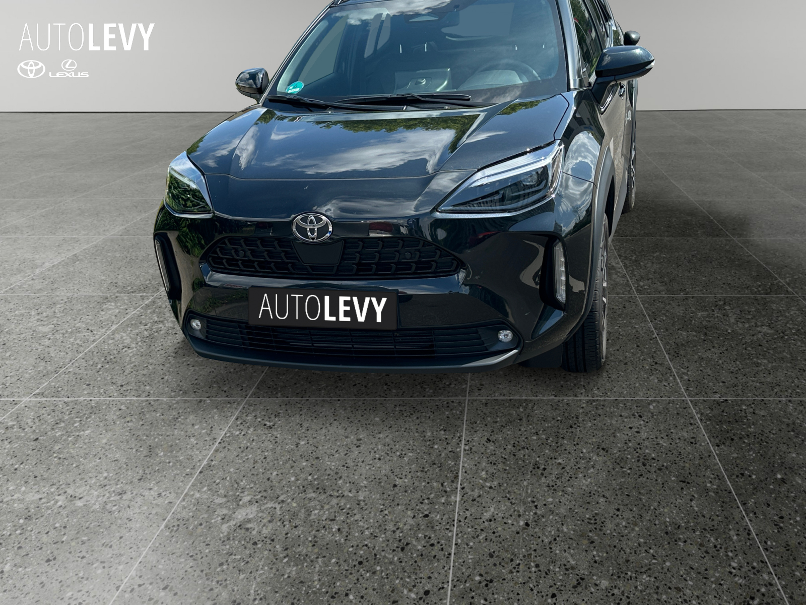 Toyota Yaris Cross 4x2 5-deurs Plus