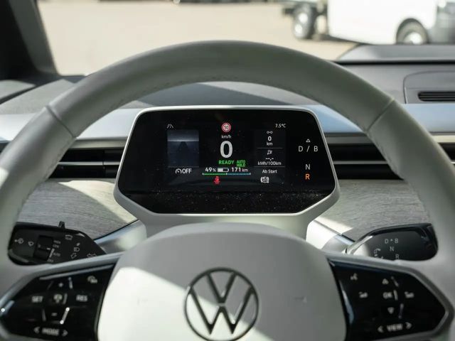 Volkswagen ID.Buzz 77 KWh IQ.Drive Pro
