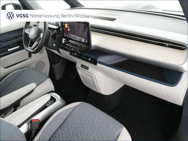 Volkswagen ID.Buzz Pro