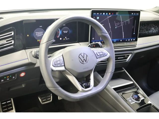 Volkswagen Tiguan 2.0 TDI DSG R-Line