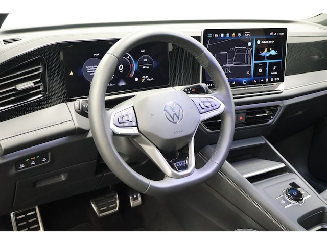 Volkswagen Tiguan 2.0 TDI DSG