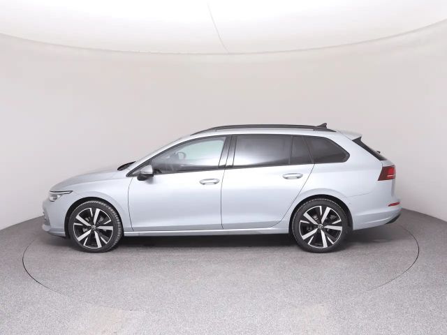 Volkswagen Golf Business DSG Variant