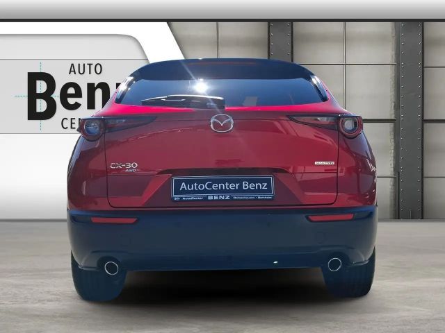 Mazda CX-30 4WD Selection SkyActiv