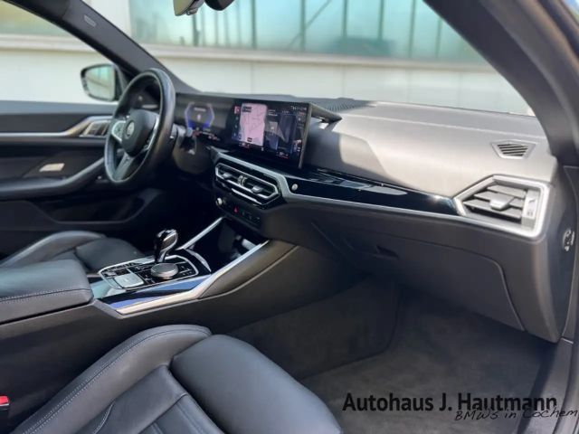 Alpina D4 Coupe S xDrive