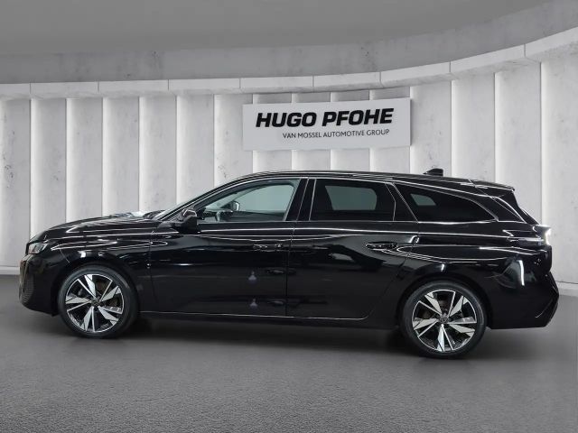 Peugeot 308 Allure Pack BlueHDi SW