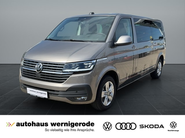 Volkswagen Caravelle 2.0 TDI Lang T6