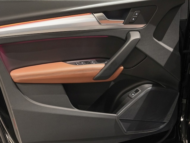 Audi Q5 40 TDI Quattro S-Tronic