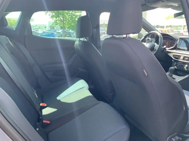 Seat Ibiza 1.0 TSI FR-lijn