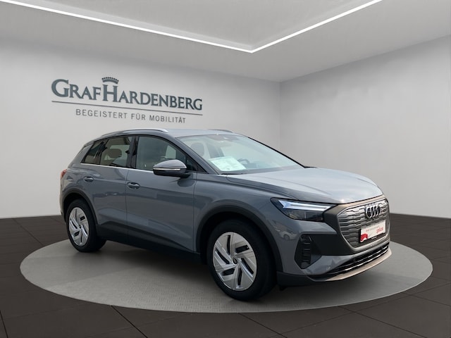Audi Q4 e-tron 35