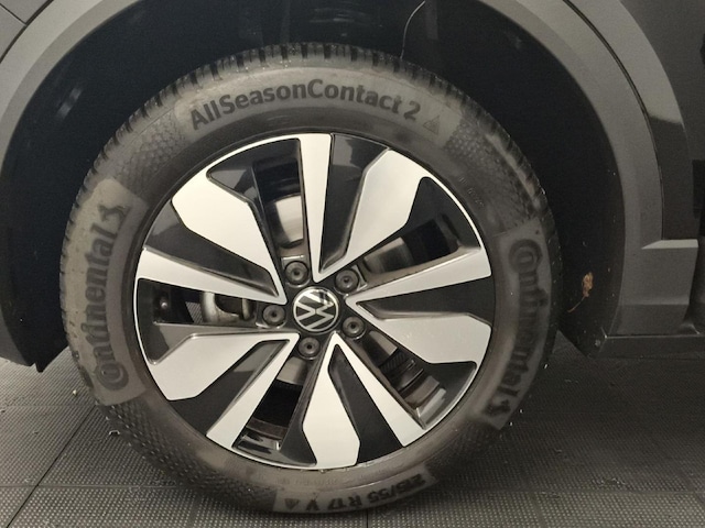 Volkswagen T-Roc 1.5 TSI DSG