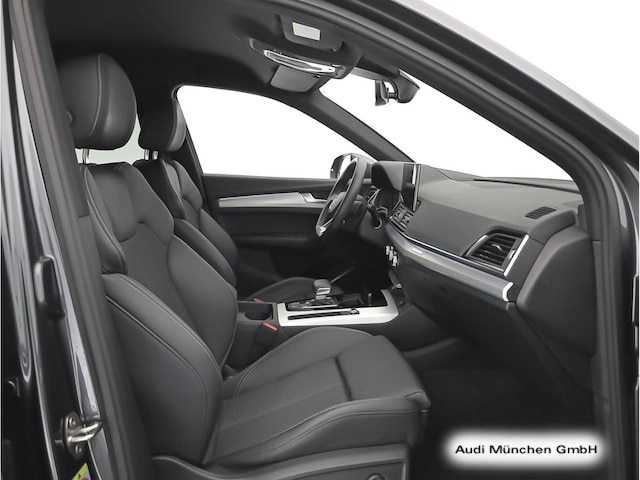 Audi Q5 40 TDI Quattro S-Tronic