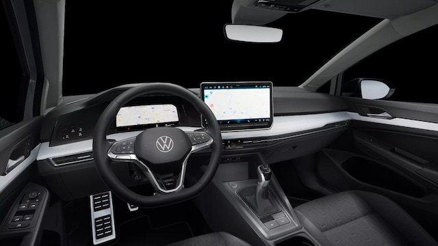 Volkswagen Golf 1.5 TSI