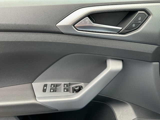 Volkswagen T-Cross 1.0 TSI DSG