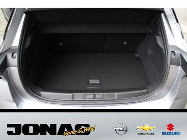 Opel Mokka 1.2 Turbo Edition Hybrid