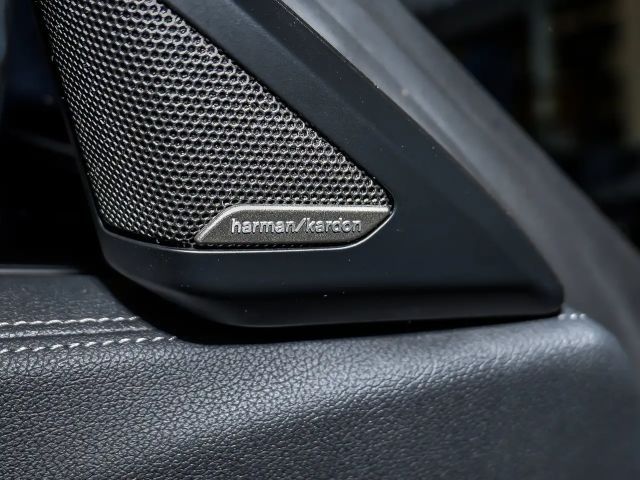 BMW Z4 Cabrio M40i Roadster