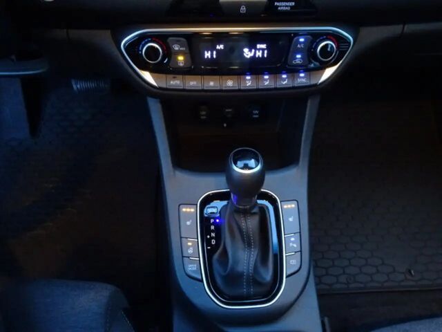 Hyundai i30 Smart