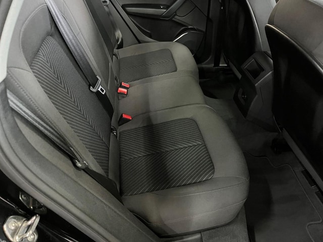 Audi Q5 35 TDI S-Tronic