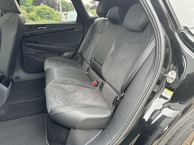 Volkswagen ID.7 Pro Tourer