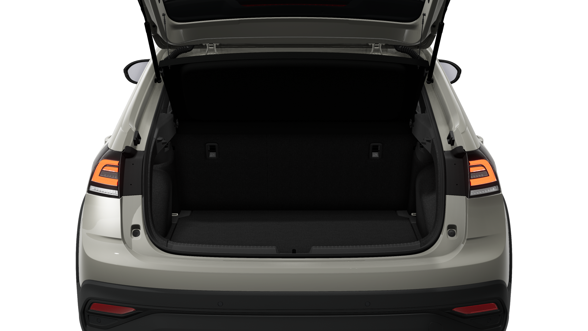 Volkswagen Taigo 1.0 TSI IQ.Drive