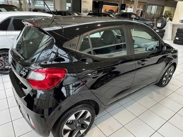 Hyundai i10 1.0 Trend