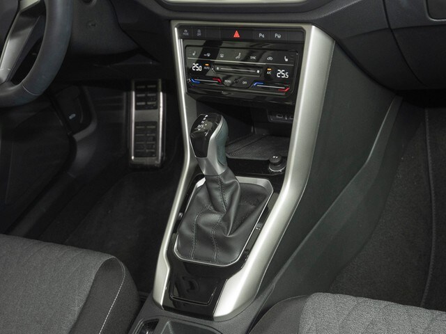 Volkswagen T-Roc 2.0 TDI DSG