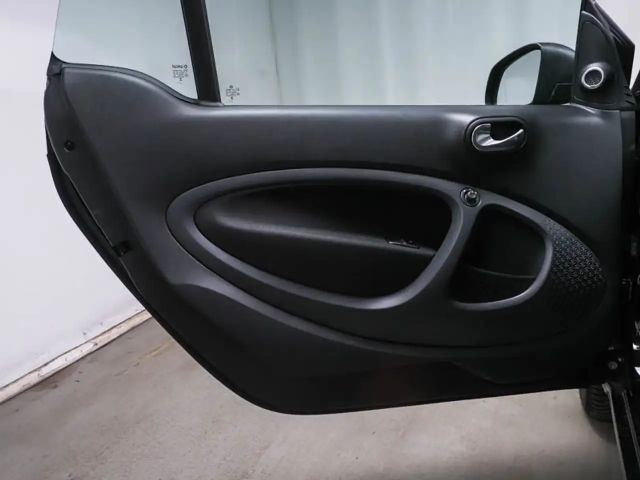 Smart EQ fortwo 22kw onboard charger JBL