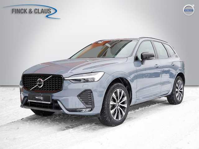 Volvo XC60 AWD Dark Plus
