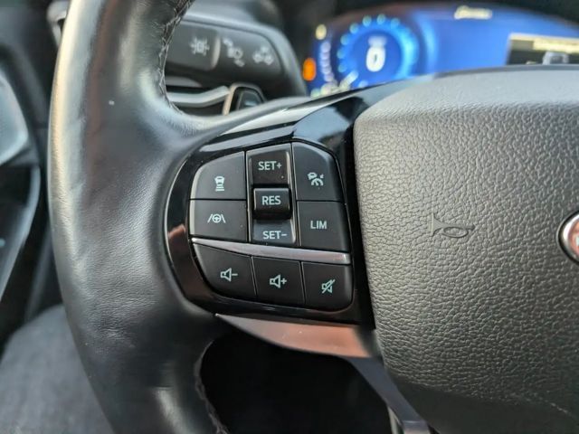 Ford Explorer Platinum Plug in Hybrid