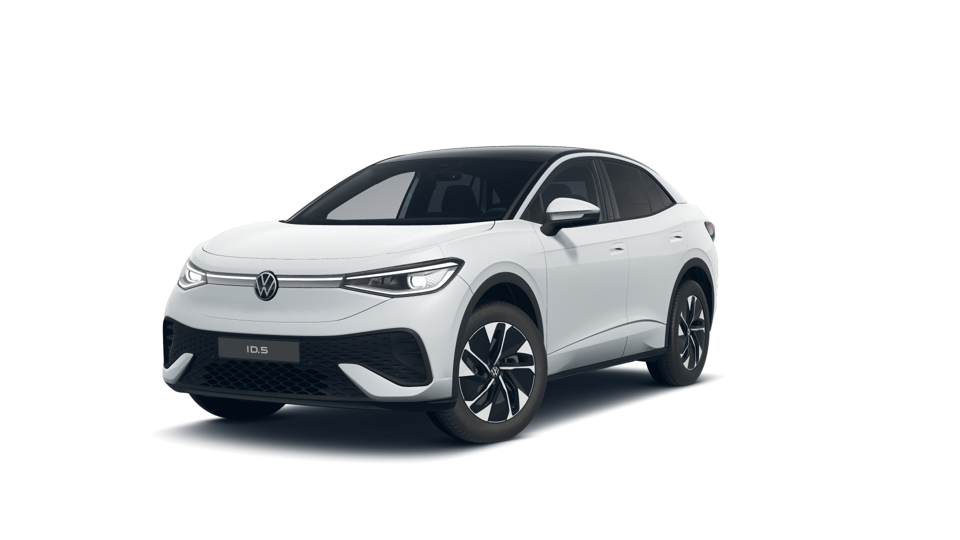 Volkswagen ID.5 77 KWh IQ.Drive