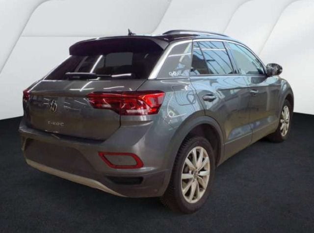 Volkswagen T-Roc 2.0 TDI DSG IQ.Drive