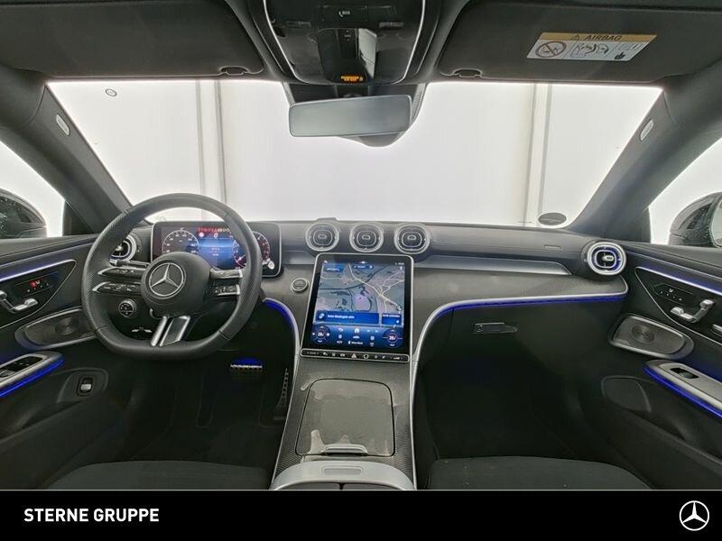 Mercedes-Benz CLE 450 4MATIC AMG Line