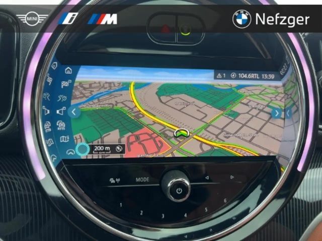 MINI John Cooper Works All4