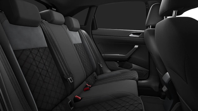 Volkswagen Taigo 1.5 TSI DSG IQ.Drive R-Line