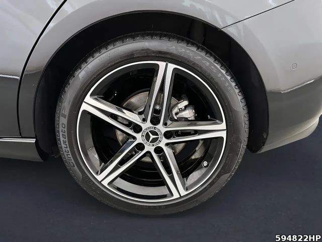 Mercedes-Benz B 180 B 180 d Progressive