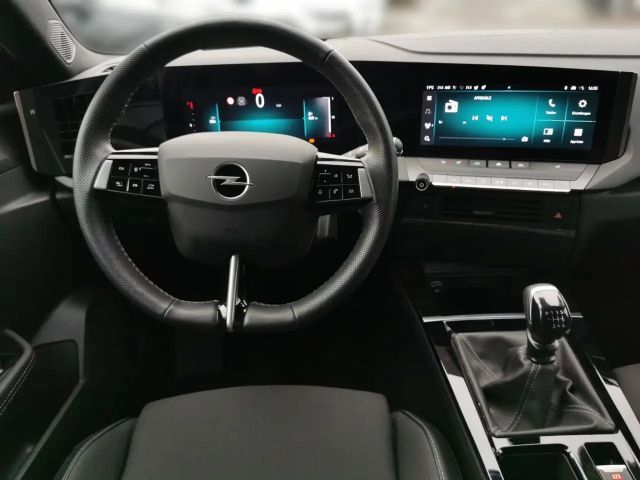 Opel Astra GS-Line Grand Sport Sports Tourer