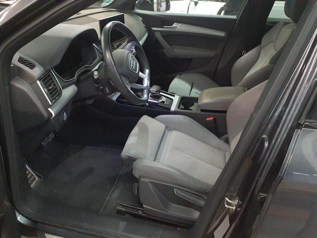 Audi Q5 50 TDI Quattro