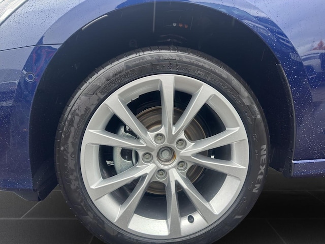 Audi A3 S-Tronic Sportback