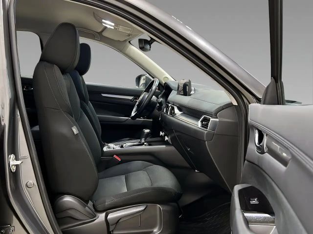 Mazda CX-5 Advantage SkyActiv